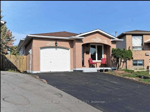 70 Lampman Cres, Thorold, ON, L2V4K7 | Card Image