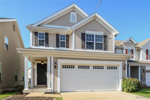 3141 Timberlodge Lndg, Saint Charles, MO, 63301-4696 | Card Image