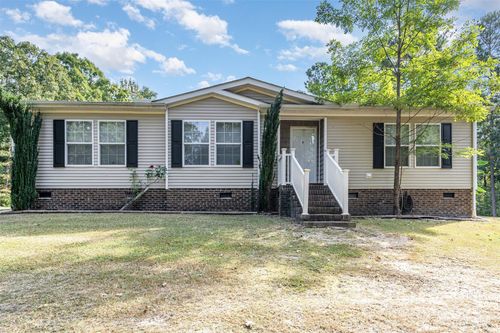 2519 Old Catholic Church Rd, Blackstock, SC, 29014-9524 | Card Image