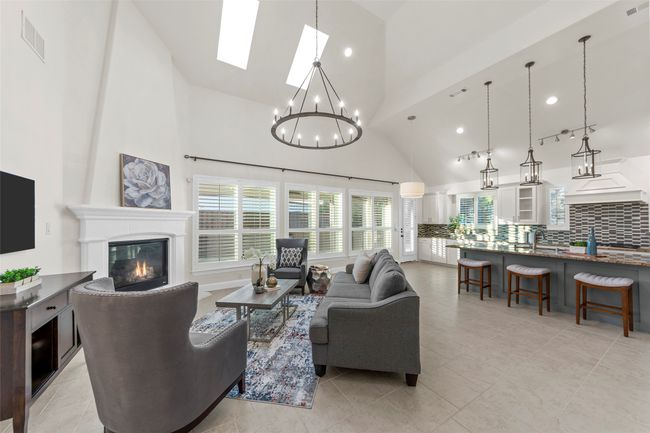 944 Abbott Ln, House other with 5 bedrooms, 4 bathrooms and null parking in Allen TX | Image 13