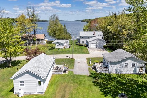 117120 Pinkhams Cove Road, Belgrade, ME, 04917 | Card Image