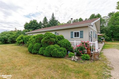 209548 Highway 26, Home with 0 bedrooms, 0 bathrooms and null parking in The Blue Mountains ON | Image 3