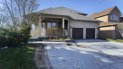 75 Boxwood Crescent, Markham, ON, L3S3V3 | Card Image