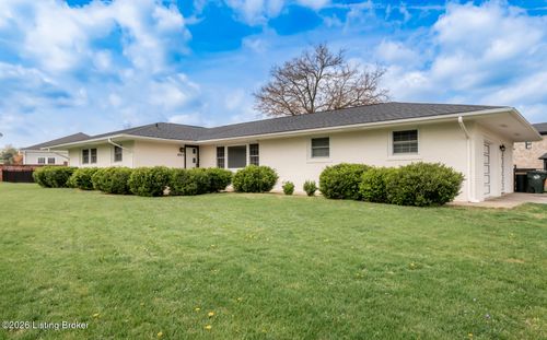 4315 Foeburn Ln, Louisville, KY, 40207-2325 | Card Image