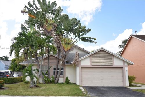 3081 Nw 123rd Ave, Sunrise, FL, 33323-3019 | Card Image
