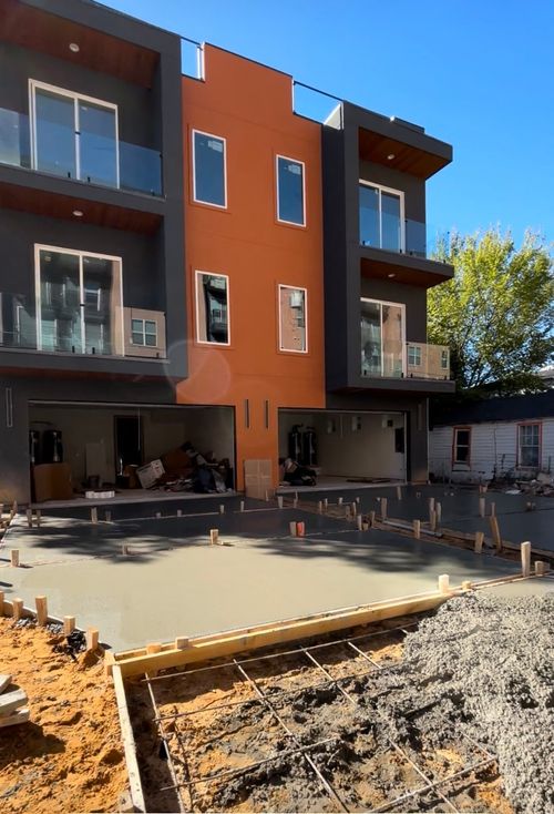 918 Duluth St, Dallas, TX, 75212-5316 | Card Image