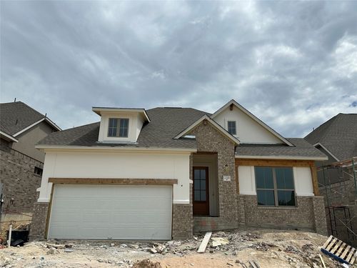 22116 Cross Timbers Bnd, Lago Vista, TX, 78645-4812 | Card Image