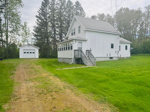 9 Beam Street, Stockholm, ME, 04783 | Card Image