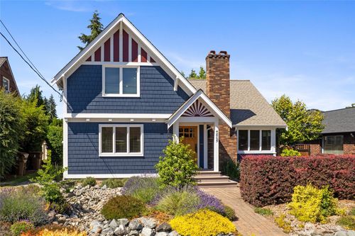 4805 N 26th St, Tacoma, WA, 98407-3901 | Card Image
