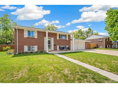 6691 Quay Ct, Arvada, CO, 80003-4049 | Card Image