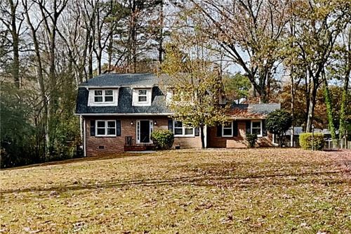 2779 Lanier Dr, Snellville, GA, 30078-3109 | Card Image