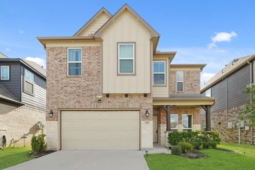 2507 Sunlit Meadow Trl, Fresno, TX, 77545-2215 | Card Image