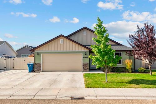 12655 Clearwell St, Caldwell, ID, 83607-5682 | Card Image