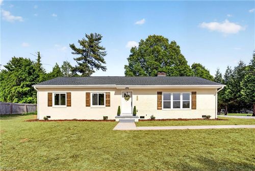 6992 N Nc Highway 109, Winston Salem, NC, 27107-9254 | Card Image
