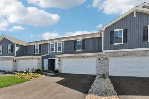 2226 Davidson Way, Yorkville, IL, 60560-4807 | Card Image