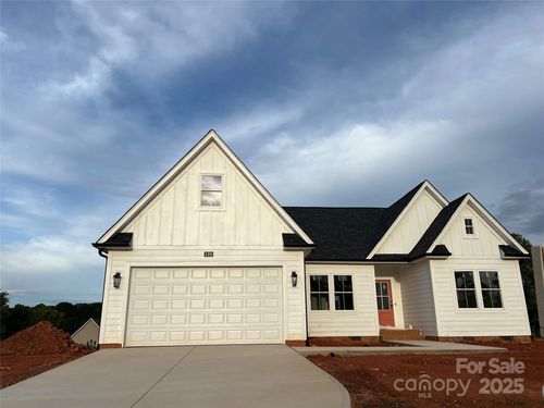 180 Autumn Blaze Rd, China Grove, NC, 28023-0078 | Card Image