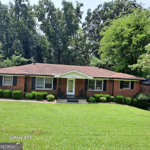 1-1638 Woodberry Ave, east point, GA, 30344-1242 | Card Image