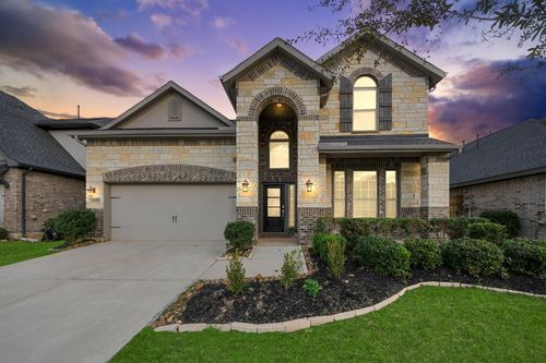 28618 Monarch Cliffs Dr, Fulshear, TX, 77441-1987 | Card Image