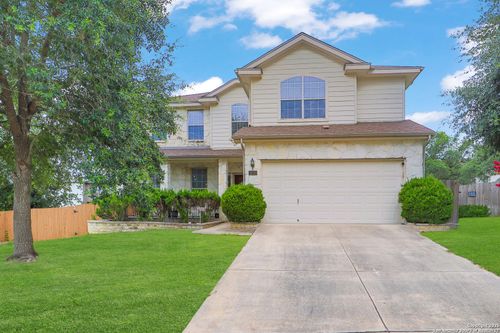 10303 Buckskin Rise, San Antonio, TX, 78254-6055 | Card Image