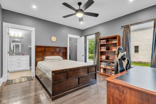720 Willow Pointe North Dr, House other with 5 bedrooms, 5 bathrooms and null parking in Plainfield IN | Image 31