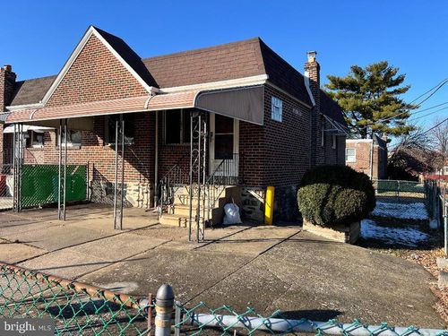 5134 Erdrick St, PHILADELPHIA, PA, 19124-1427 | Card Image