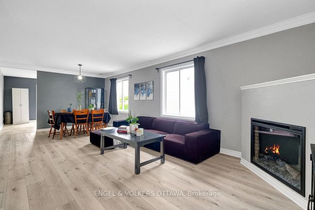 1A - 75 Lapointe Blvd, Condo with 3 bedrooms, 1 bathrooms and 2 parking in Embrun ON | Image 10