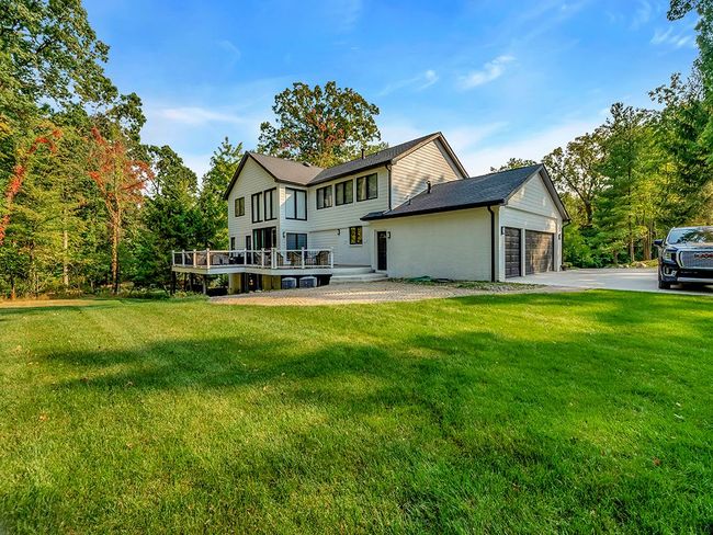 175 Manorwood Dr, House other with 5 bedrooms, 5 bathrooms and null parking in Bloomfield Hills MI | Image 11