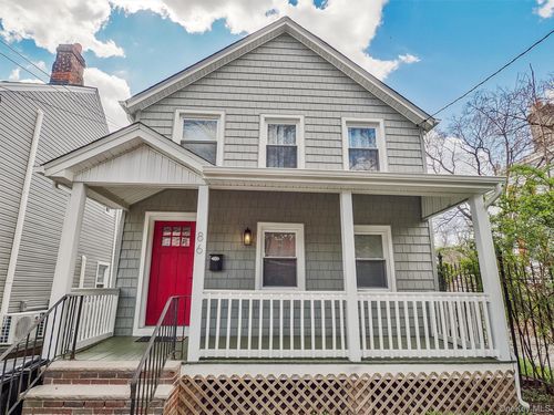 86 Harrison St, New York, NY, 10013-2702 | Card Image