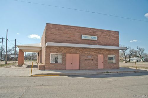 529 Carson Ave, Las Animas, CO, 81054-1731 | Card Image