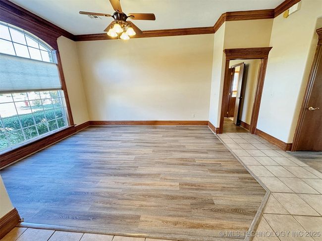 1530 Redwood Pl, House other with 4 bedrooms, 3 bathrooms and null parking in Tahlequah OK | Image 16