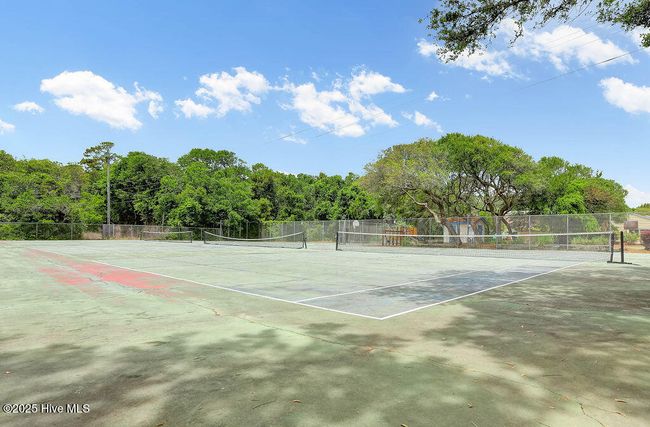 2301B - 2301 Surfrider Cir, Condo with 2 bedrooms, 2 bathrooms and null parking in Kure Beach NC | Image 92