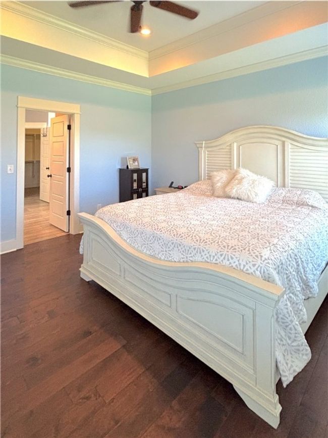 1610 Sweetbriar Way, House other with 4 bedrooms, 2 bathrooms and null parking in Centerton AR | Image 17