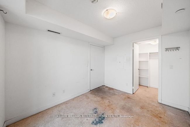 315 - 8 Trent Ave, Condo with 2 bedrooms, 1 bathrooms and null parking in Toronto ON | Image 12