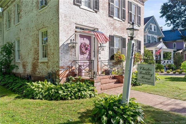 184 Main St, House other with 6 bedrooms, 6 bathrooms and null parking in Wethersfield CT | Image 36