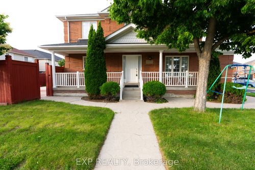 347 Brisdale Dr, Brampton, ON, L7A3M6 | Card Image