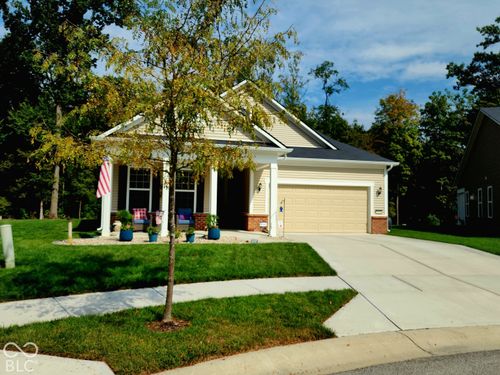 4548 Cleome Dr, Plainfield, IN, 46168-5833 | Card Image