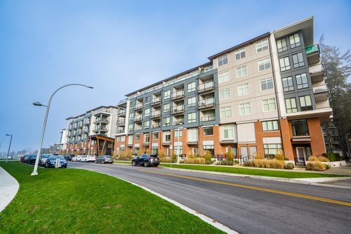 208-3528 146a Street, Surrey, BC, V4P0H4 | Card Image