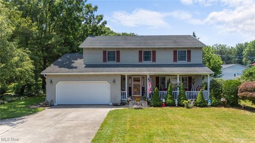 3416 Columbia Rd, Westlake, OH, 44145-5527 | Card Image