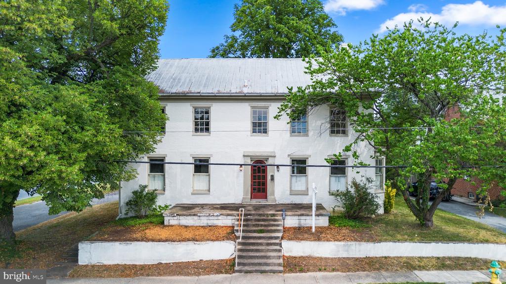 Market St, Frederick, MD 21701