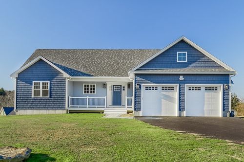 25 Clark Rd, Spencer, MA, 01562-3120 | Card Image