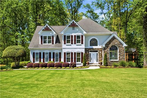 3660 Chartwell Drive, Suwanee, GA, 30024 | Card Image