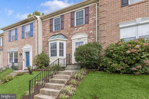 3026 Tipton Way, ABINGDON, MD, 21009-2577 | Card Image