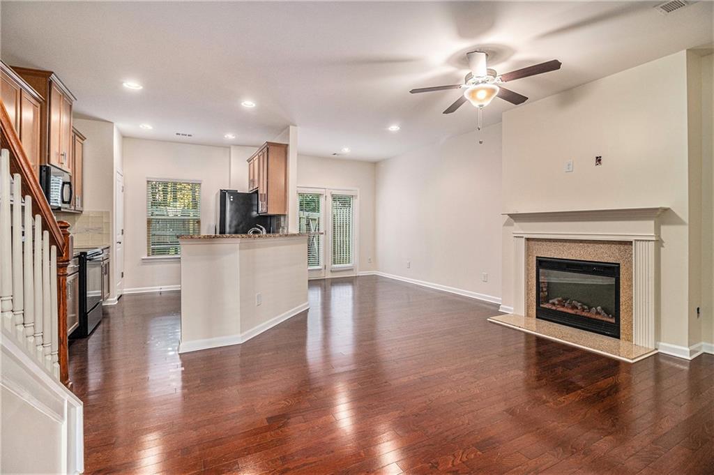 Residential Lease in Decatur 3