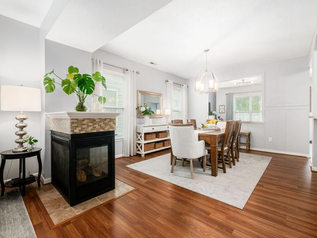 7879 Ashenden Dr, House other with 3 bedrooms, 3 bathrooms and null parking in Blacklick OH | Image 7