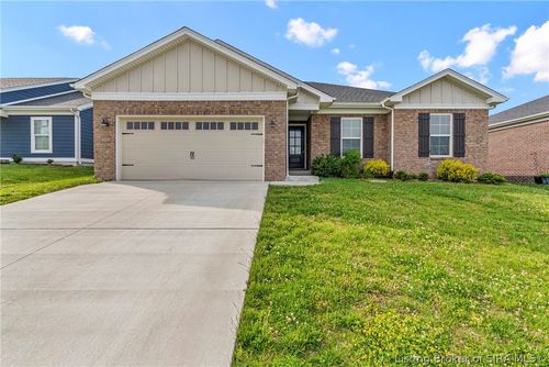 5511 Limestone Creek Dr, Charlestown, IN, 47111-0047 | Card Image