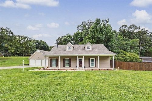 321 Acorn Rd Se, rOME, GA, 30161-7713 | Card Image