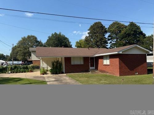 1001 E Homan St, England, AR, 72046-2219 | Card Image