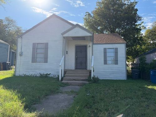 319 Avenue I, Dallas, TX, 75203-3534 | Card Image