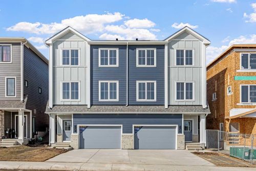 1135 Fowler Road Sw, Airdrie, AB, T4B5M3 | Card Image