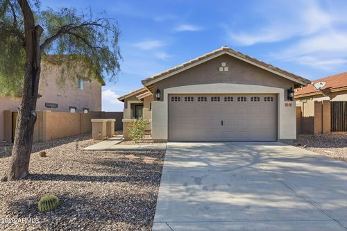 136 N 238th Ln, Buckeye, AZ, 85396-6343 | Card Image